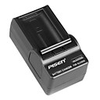 Pisen Digital Camera Battery Travel Charger for Kodak K8000
