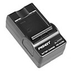 Pisen Digital Camera Battery Travel Charger for Kodak KLIC7001