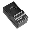 Pisen Digital Camera Battery Travel Charger for Kodak KLIC7002