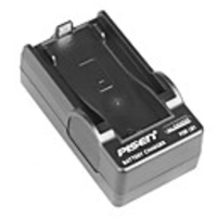 Pisen Digital Camera Battery Travel Charger for Konica LB1