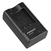 Pisen Digital Camera Battery Travel Charger for Nikon EL19