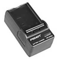 Pisen Digital Camera Battery Travel Charger for Nikon EL9