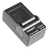 Pisen Digital Camera Battery Travel Charger for Olympus Li.10B