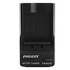 Pisen Digital Camera Battery Travel Charger for Panasonic BCE10E
