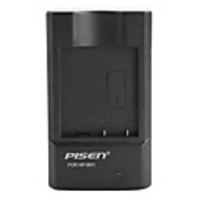 Pisen Digital Camera Battery Travel Charger for Sony NP-BN1