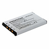 Pisen Equivalent Rechargeable Battery for Casio NP20