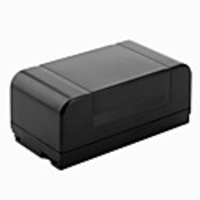 Pisen Equivalent Rechargeable Battery for JVC V25U