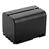 Pisen Equivalent Rechargeable Battery for JVC V416U