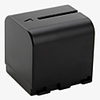 Pisen Equivalent Rechargeable Battery for JVC V714
