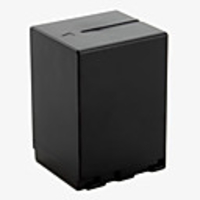Pisen Equivalent Rechargeable Battery for JVC V733