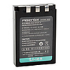 Pisen Equivalent Rechargeable Battery for Olympus Li.10B