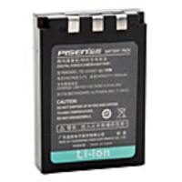 Pisen Equivalent Rechargeable Battery for Olympus Li.10B