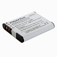 Pisen Equivalent Rechargeable Battery for Olympus LI.50B