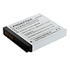 Pisen Equivalent Rechargeable Battery for Panasonic BCF10E