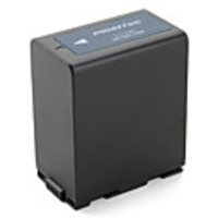 Pisen Equivalent Rechargeable Battery for Panasonic D54S