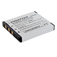 Pisen Equivalent Rechargeable Battery for Panasonic S004E