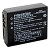 Pisen Equivalent Rechargeable Battery for Panasonic S007E