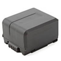 Pisen Equivalent Rechargeable Battery for Panasonic VBG130