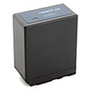 Pisen Equivalent Rechargeable Battery for Panasonic VBG6