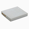 Pisen Equivalent Rechargeable Battery for Sanyo DBL20