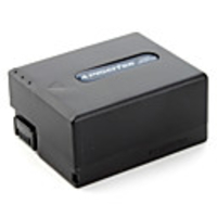 Pisen Equivalent Rechargeable Battery for Sony FF70