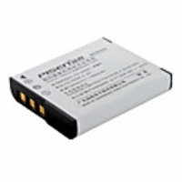 Pisen Equivalent Rechargeable Battery for Sony FG1
