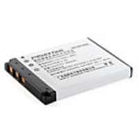 Pisen Equivalent Rechargeable Battery for Sony FT1