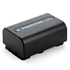 Pisen Equivalent Rechargeable Battery for Sony FV50