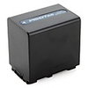Pisen Equivalent Rechargeable Battery for Sony FV90