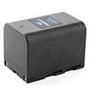 Pisen Equivalent Rechargeable Battery L220 for Samsung VP-D55,  D65,  D7L 101i 107i D205i 303I 108i