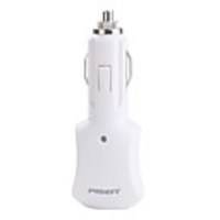 Pisen Excellent Car Charger II