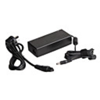 Pisen Laptop AC Adapter for Acer Aspire,  TravelMate Series and Extensa 4630/4630Z (Black)