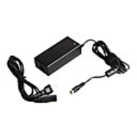 Pisen Laptop AC Adapter for Apple Powerbook G4 and iBook G4 Series (Black)
