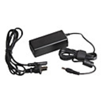 Pisen Laptop AC Adapter for Dell Mini Series (Black)
