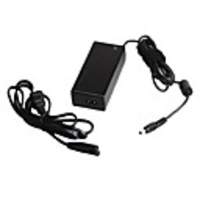 Pisen Laptop AC Adapter for HP B1200 and F734AU,  Pavilion and Business Series (Black)