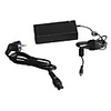 Pisen Laptop AC Adapter for HP DV2000 and 6531 (Black)