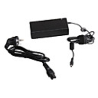 Pisen Laptop AC Adapter for HP DV2000 and 6531 (Black)