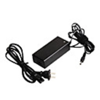 Pisen Laptop AC Adapter for HP Laptops (Black)