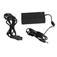 Pisen Laptop AC Adapter for HP Laptops (Black)