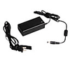 Pisen Laptop AC Adapter for Toshiba Satellite and Portege Series (Black)