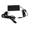 Pisen Laptop AC Adapter for Toshiba Satellite Series,  Portege 4000 and Tecra 9000 (Black)