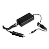 Pisen Laptop DC Car Adapter for HP DV2000 and 6531 (Black)