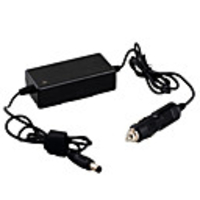 Pisen Laptop DC Car Adapter for HP Mini and Compaq Series (Black)