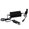 Pisen Laptop DC Car Adapter for HP Mini Series (Black)