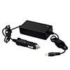Pisen Laptop DC Car Adapter for Samsung N Series (Black)
