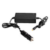Pisen Laptop DC Car Adapter for Samsung R458,  Q210,  Q320 and P460 Series (Black)