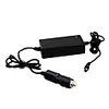 Pisen Laptop DC Car Adapter for Sony Laptops (Black)