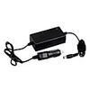 Pisen Laptop DC Car Adapter for Sony T,  TR,  TZ,  S and PCG Series (Black)
