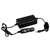 Pisen Laptop DC Car Adapter for Sony UX and TX Series (Black)