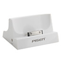 PISEN Multifunction Dock for iPhone,  iPad,  and iPod